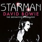 David Bowie 2011-07-18 FUV Live – New York (Paul Trynka Interview) Author of Starman – The Definitive Biography – SQ 9,5