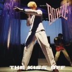 David Bowie 1983-05-18 Brussels ,Vorst Nationaal – The Kiss Off – SQ 7+