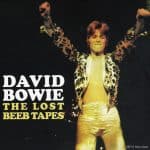 David Bowie The Lost Beeb Tapes – Various BBC Sessions 1967-1972 – SQ 9