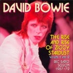 David Bowie The Rise And Rise of Ziggy Stardust Volume 1 and 2