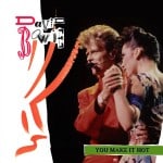 David Bowie 1987-09-18 Miami ,Orange Bowl – You Make It Hot – SQ 8+