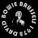 David Bowie 1978-06-11 Brussels ,Vorst Nationaal – Brussels 1878 – SQ 8