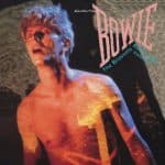 David Bowie 1983-05-17 Brussels ,Vorst Nationaal – The Brussels Rehearsals Volume 2 – SQ 6,5