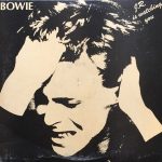 David Bowie 1983-04-26 Dallas ,Las Colinas ,Soundstage ,Tour Rehearsels – J.R Is Watching You – RAW Vinyl Rip – SQ 8