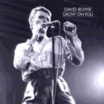 David Bowie 1978-06-30 London ,Earl’s Court Arena – Grow On You – (Mike Jewell) – SQ 8+