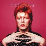 David Bowie 1973-06-14 Salisbury ,City Hall – Sat In Your Lap – SQ 5