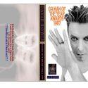 David Bowie 1997-10-15 New York ,Radio City Music Hall – GQ Men Of The Year Awards 1997 – VH1 (21 minutes)