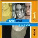 David Bowie 1999-10-14 Paris ,Elysee Montmartre – French Affair – (Soundboard) – SQ -10