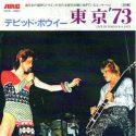 David Bowie 1973-04-08 Tokyo ,Shinjuku Koseinenkin Kaikan – Live In Japan (Disc 1) – SQ  8