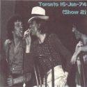 David Bowie 1974-06-16 Toronto ,The o’Keefe Centre (evening) – SQ 7+