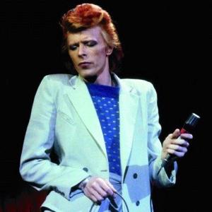 David Bowie 1974-10-11 Madison ,Dane County Coliseum (2nd gen - RAW) -SQ 7