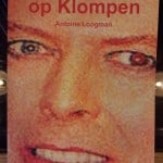 David Bowie op Klompen