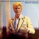 David Bowie 1983-06-12 Gothenburg ,Nya Ullevi Stadium – Serious Moonlight In Gothenburg – SQ -9