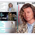 David Bowie 2000-06-25 Pilton ,Worthy farm – Glastonbury 25 June 2000 – Live At The Worthy Farm