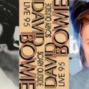 David Bowie 1995-11-15 London ,Wembley Arena – Scary Outside –