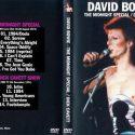 David Bowie 1973-08-18 plus 20 London ,Marquee Club – The Midnight Special / Dick Cavet – (1980 Floor Show)