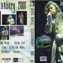 David Bowie 2000-06-25 Pilton ,Worthy farm – Glastonbury 2000 – Live At The Worthy Far