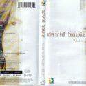 David Bowie The Rare,The Live The Best Volume 2 (90 min)