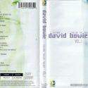 David Bowie The Rare,The Live,The Best Volume 1 (90 min)