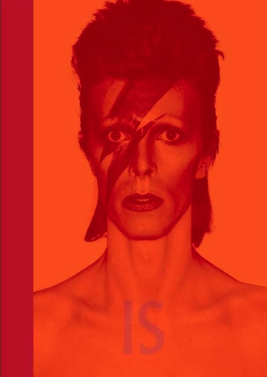 David Bowie Is