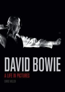 David Bowie A Life in Pictures