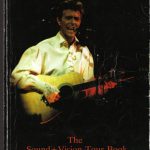 David Bowie The Sound and Vision Tour Book (1991)