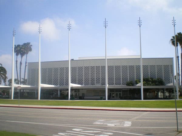 Santa-Monica-civic