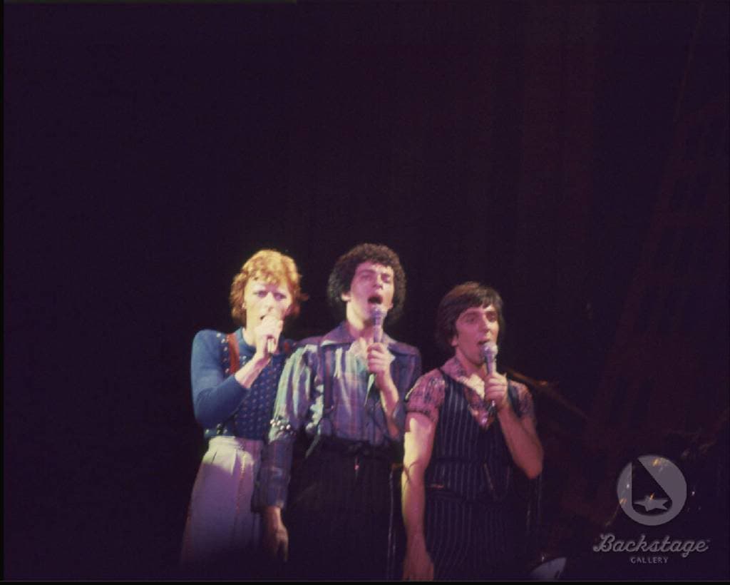 6AlltheYoungDudesCoboHallDetroit21-22June1974