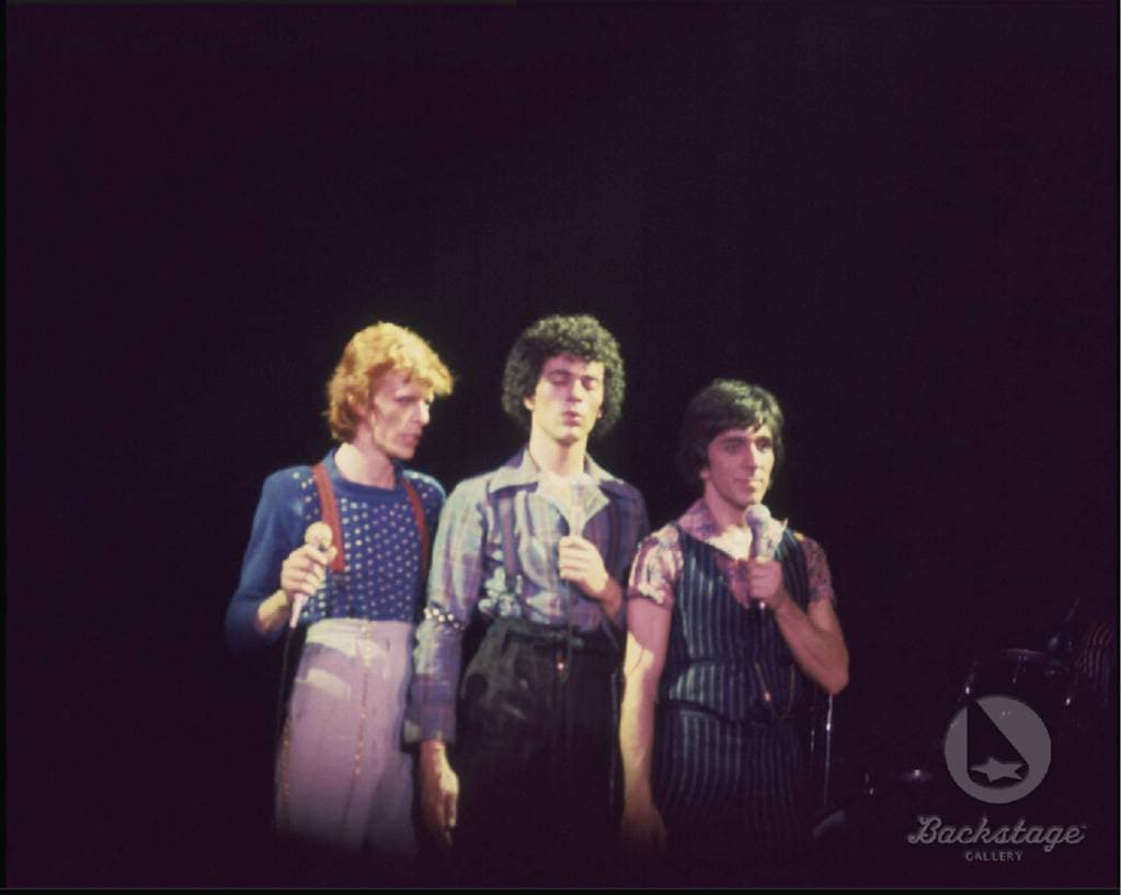 7AlltheYoungDudesCoboHallDetroit21-22June1974