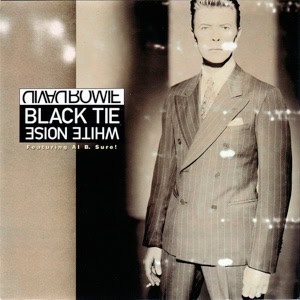 David Bowie Black Tie White Noise (1993) David Bowie Black Tie White Noise (1993)