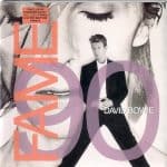 David Bowie Fame 90