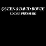 David Bowie and Queen Under Pressure (1981)