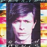 David Bowie Fashion – Scream Like A Baby (1980 Germany) estimated value € 5,00