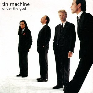 Tin Machine Under The God (1989) Tin Machine Under The God (1989)