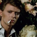 Remembering David Bowie