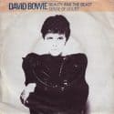 David Bowie Beauty And The Beast – Sense Of Doubt (1983) Lifetimes ,The Singles – estimated value € 10,00