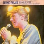 David Bowie Breaking Glass – Art Decade – Ziggy Stardust (1983) Lifetimes ,The Singles