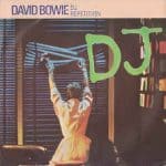 David Bowie DJ – Repetition (1983) Lifetimes ,The Singles