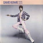 David Bowie Fame – Right (1983) Lifetimes ,The Singles