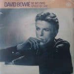David Bowie Be My Wife – Speed Of Life (1983) Lifetimes ,The Singles