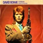 David Bowie Sorrow – Amsterdam (1983) Lifetimes ,The Singles