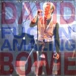 David Bowie 2003-11-03 Berlin ,Max Schmeling Halle – Fucking Amazing – SQ 8,5
