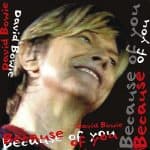 David Bowie 2004-03-30 Boston ,The Fleet Center – Because Of You – SQ 8+