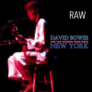 David Bowie 1973-02-14 New York, Radio City Music Hall (RAW) - SQ 6+