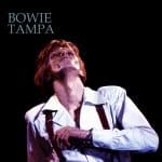 David Bowie 1974-07-02 Tampa ,Curtis Hixon Hall – SQ 7,5
