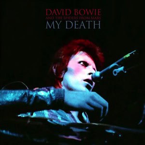David Bowie 1973-07-03 London ,Hammersmith Odeon - My Death - (SBD) - SQ 9