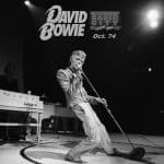 David Bowie 1974-10-30 New York ,Radio City Music Hall – New York RCMH 30.10.1974 – (Remaster) – SQ 7+
