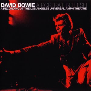 David Bowie 1974-09-05 Los Angeles ,Universal Amphitheater - A Portrait In Flesh - SQ -9