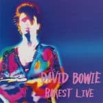 David Bowie 1972-10-20 Santa Monica ,Civic Auditorium – Rarest Live – SQ 9,5