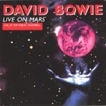 David Bowie 1983-07-12 Montreal ,Montreal Forum – Live On Mars – (Soundboard) – SQ 9,5